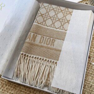 Dior Women's Scarf